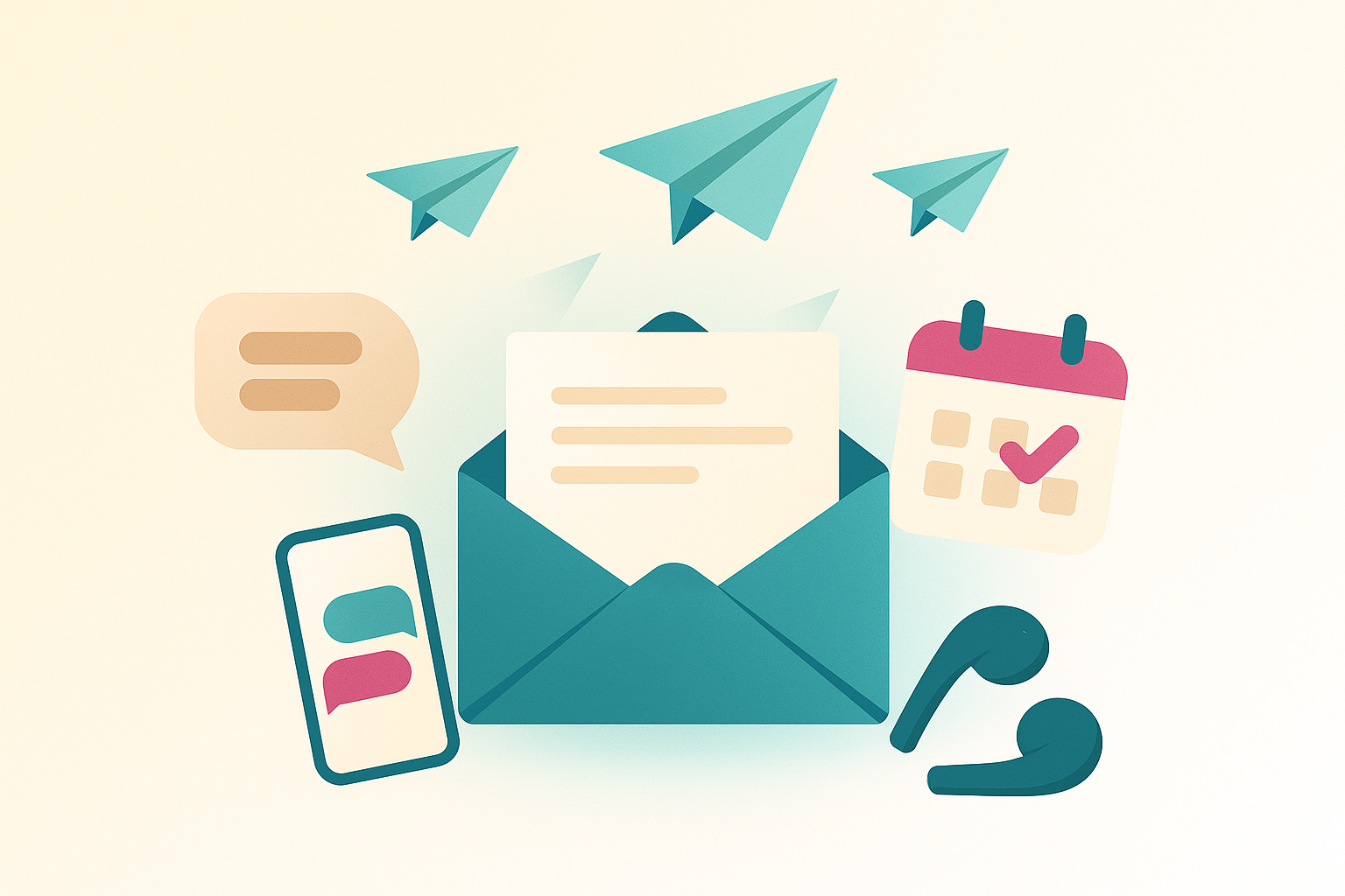 Property owner reaching out to FazilatPro for facility management support and service inquiries